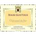 Domaine Grand Veneur Chateauneuf-du-Pape 2007 Front Label
