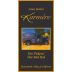 Karmere Vineyards & Winery Doc Pickens' Hot Rod Red 2014 Front Label