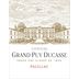 Chateau Grand-Puy-Ducasse (Futures Pre-Sale) 2025 Front Label