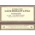 Domaine Lucien Boillot Pommard Les Croix Noires Premier Cru 2005 Front Label