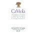 Ca'Viola Vilot Dolcetto d'Alba 2017 Front Label