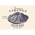 Domaine Ciringa Fosilni Breg Sauvignon Blanc 2020 Front Label