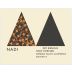 Marietta Cellars Nadi Dry Riesling 2021 Front Label