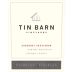 Tin Barn Pickberry Vineyard Cabernet Sauvignon 2021 Front Label
