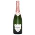 Hattingley Valley Rose 2014 Front Bottle Shot