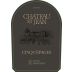 Chateau St. Jean Cinq Cepages 2022 Front Label