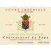 Domaine Raymond Usseglio Chateauneuf-du-Pape Cuvee Imperiale 2018 Front Label