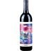 Rabble Merlot 2016 Front Bottle Shot