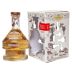 El Destilador Reposado Tequila with Gift Box Front Bottle Shot