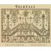 Folktale Reserve Pinot Noir 2016 Front Label