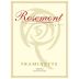 Rosemont of Virginia Traminette 2014 Front Label