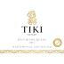 Tiki Estate Sauvignon Blanc 2017 Front Label