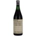 Ridge York Creek Petite Sirah 1992 Front Bottle Shot