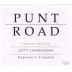 Punt Road Chardonnay 2017 Front Label