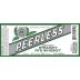 Peerless Kentucky Straight Rye Whiskey Front Label