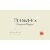 Flowers Coastlands Pinot Noir 2006 Front Label