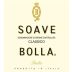 Bolla Soave Classico Retro 2010 Front Label