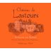 Chateau de Lastours Corbieres Arnaud de Berre 2014 Front Label