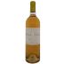 Chateau Climens (375ML half-bottle) 2005 Front Bottle Shot