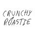 Stolpman Vineyards Crunchy Roastie 2019 Front Label