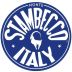 Stambecco Maraschino Cherry Amaro Front Label