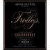 Ammunition Trollop Chardonnay 2015 Front Label