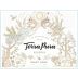 Terrapura Reserva Pinot Noir 2019 Front Label