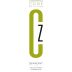 Convergence Zone Cellars Dewpoint Riesling 2014 Front Label