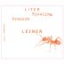 Weingut Jurgen Leiner Pfalz Riesling Trocken (1 Liter) 2023 Front Label