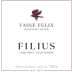 Vasse Felix Filius Cabernet Sauvignon 2021 Front Label
