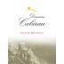 Domaine Cabirau Cotes du Roussillon 2015 Front Label