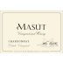 Masut Estate Vineyard Chardonnay 2022 Front Label