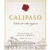 CaliPaso Cabernet Sauvignon 2021 Front Label