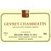 Domaine Serafin Gevrey-Chambertin 2015 Front Label