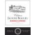 Chateau Jalousie Beaulieu Bordeaux Superieur 2018 Front Label