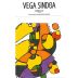 Bodegas Nekeas Vega Sindoa Merlot 2016 Front Label