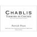 Patrick Piuze Chablis Terroir de Chichee 2022 Front Label