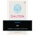 Dalton Reserve Cabernet Sauvignon (OU Kosher) 2014 Front Label