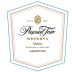 Pascual Toso Reserva Malbec 2021 Front Label