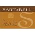 Sartarelli Verdicchio Passito 2021 Front Label