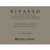 Buglioni Il Bugiardo Classico Superiore Ripasso 2022 Front Label