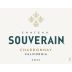 Chateau Souverain Chardonnay 2022 Front Label