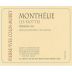 Pierre-Yves Colin-Morey Monthelie Les Riottes Premier Cru Rouge 2021 Front Label