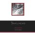 Trailhead Zinfandel 2015 Front Label