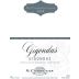 M. Chapoutier Gigondas 2009 Front Label