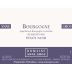 Domaine Anne Gros Bourgogne Pinot Noir 2022 Front Label