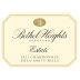 Bethel Heights Estate Grown Chardonnay 2021 Front Label