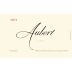 Aubert Eastside Russian River Chardonnay (torn label) 2013 Front Label