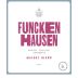Funckenhausen Malbec Blend (1 Liter) 2021 Front Label