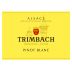 Maison Trimbach Pinot Blanc 2021 Front Label